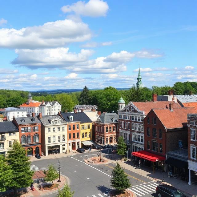 Worcester County, Massachusetts — homes for sale