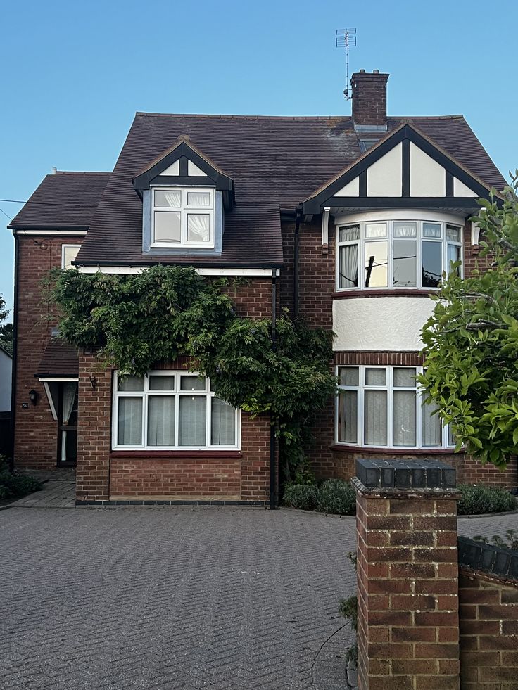 A family exploring homes with the help of Panarelli Properties